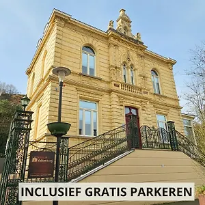 Valkenburg *** Valkenburg aan de Geul